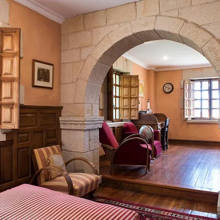 Luxury Celavella Galicia Hc Villa *