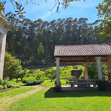 Luxury Celavella Galicia Hc * Baiona