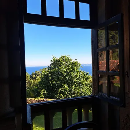 Luxury Celavella Galicia Hc Baiona