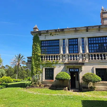 Villa Luxury Celavella Galicia Hc