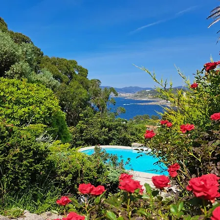 Luxury Celavella Galicia Hc Villa *