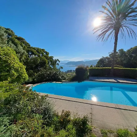 Luxury Celavella Galicia Hc Villa Baiona