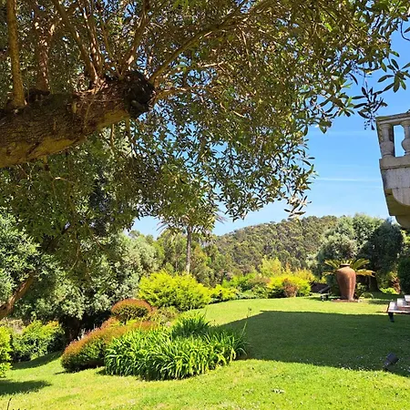 Villa Luxury Celavella Galicia Hc