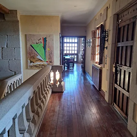 Luxury Celavella Galicia Hc Baiona
