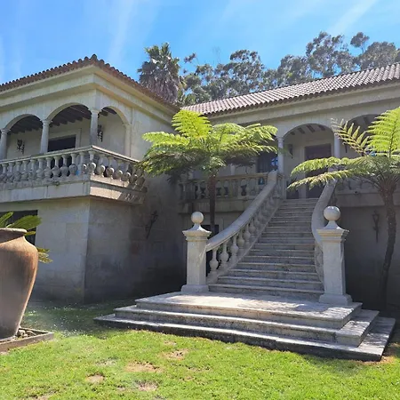 Luxury Celavella Galicia Hc * Baiona