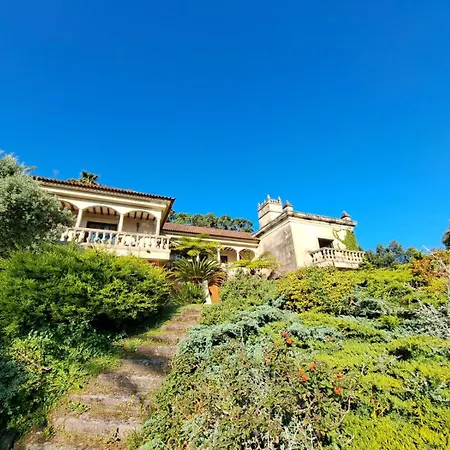 Luxury Celavella Galicia Hc
